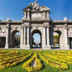 Private 8-hour City Tour of Madrid with driver,guide with pick up - The Convenience of Hotel Pickup and Private Transport