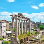 Private 8-hour Shore Excursion from Civitavecchia to Rome - Cruise port pick up - Discovering Rome’s Iconic Squares and Fountains