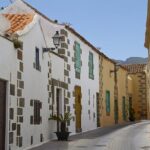 Private 8-hour Tour of North and Eastern Tour of Gran Canaria w/ Hotel pick-up - Natural Landscapes and Local Life in Agüimes