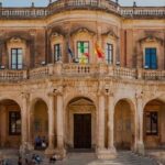 Private 8-hour tour of Syracuse, Ortigia and Noto - Discovering the Charm of Ortigia