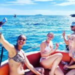 Private 8h Boat Tour Elaphite Islands with Barracuda 545 - Starting Point and How to Access the Tour
