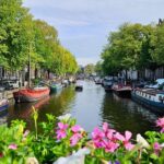 Private 90 Minute Amsterdam Canal Belt Exploration Cruise - Starting Point at Amsterdam Boat Adventures