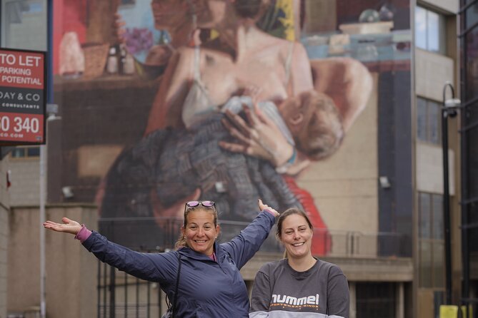 Private Aberdeen Street Art Tour - The Aberdeen Art Gallery and Its Role in Local Art