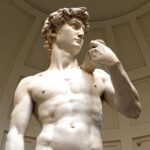 Private Accademia Gallery Guided Visit - Meeting Outside the Galleria dellAccademia in Florence