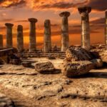 Private Agrigento & Scale of the Turks Tour, from Palermo area - Starting Point and Private Transportation from Palermo