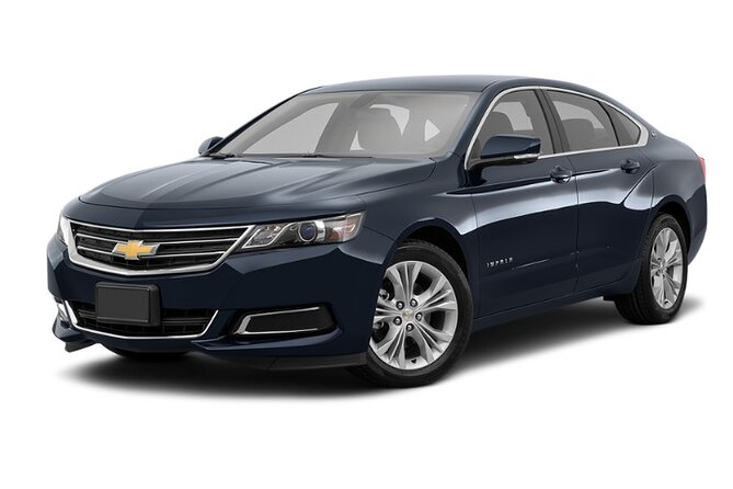 Private Airport and City Transfer in Tromso - Pricing Details and What’s Included