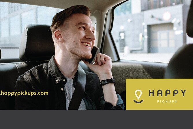 Private Airport/Port Transfer from/to Your Athens Hotel - Flexibility and Convenience with Advance Booking