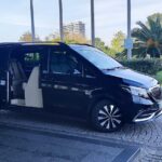 Private Airport Transfer - Vehicle Quality and Recent Customer Feedback