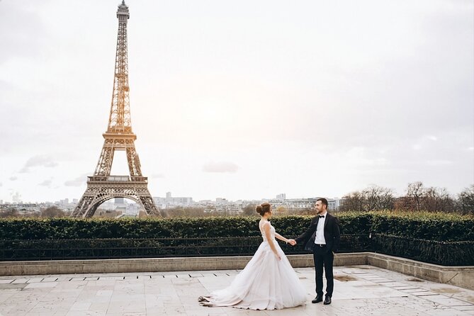 Private Airport Transfer between Paris and Parisian Airports - Experienced Drivers Offer Discreet and Punctual Service