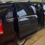 Private Airport Transfer From Bergen Airport or Hotels in Bergen - Luxurious Meet & Greet Experience