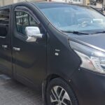 Private Airport Transfer from Kayseri Airport to Cappadocia Area - Booking and Cancellation Flexibility