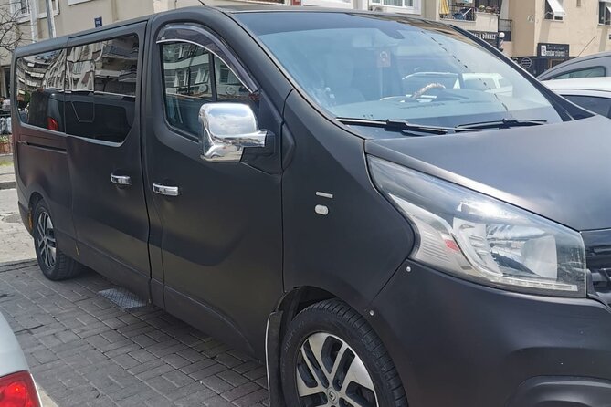 Private Airport Transfer from Kayseri Airport to Cappadocia Area - Booking and Cancellation Flexibility