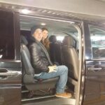 Private Airport transfer From or to Edinburgh airport (One way transfer) - Hotel Departure Transfer: Reliable Service from Accommodation to Airport