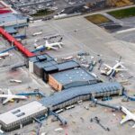 Private Airport Transfer from Reykjavik to Keflavik Int. Airport - Accommodates Small and Larger Groups