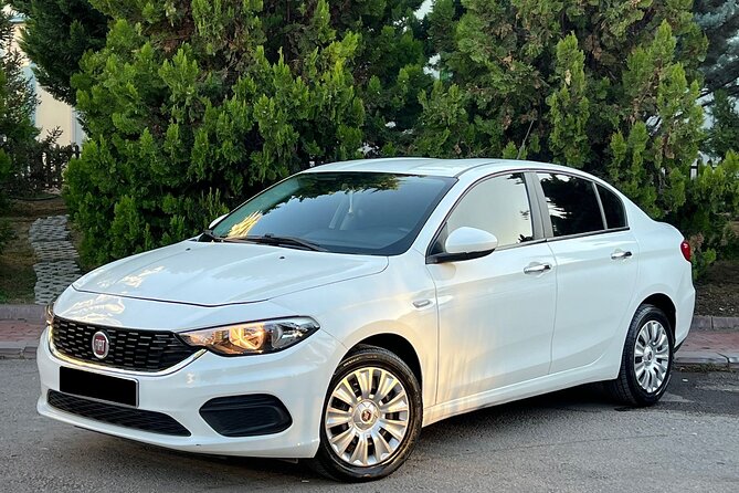 Private Airport Transfer From/To Ankara Airport to Cankaya Hotels - From Ankara Airport to Cankaya Hotels with Professional Service