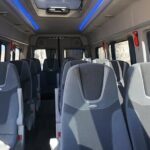 Private Airport Transfer From/To Kayseri or Nevehir Airport - Logistics: Meeting Point and Vehicle Comfort