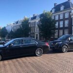 Private Airport Transfer Schiphol Airport to Amsterdam - Ease of Booking and Confirmations
