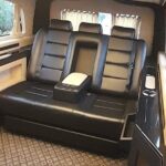 Private Airport Transfer Service in Antalya - The Comfort of Modern, Air-Conditioned Vehicles