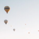 Private Airport Transfer to/from Kayseri & Nevsehir | Child Seat - Visiting Top Balloon Viewpoints with a Private Guide