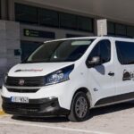 Private Airport Transfer Tsilivi/Planos - Return Journey - Comfortable Travel in Air-Conditioned Vehicles