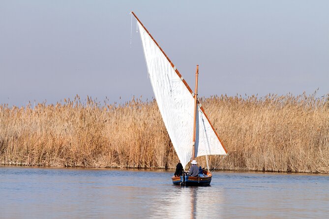 Private Albufera Day Trip: Paella, Boat Ride and Nature Trek - Discovering Albufera Natural Parks Scenic Landscape