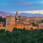 Private Alhambra & Nasrid Palaces Tour . From Malaga and Surronds - Starting from Malaga: Smooth Transportation to Granada