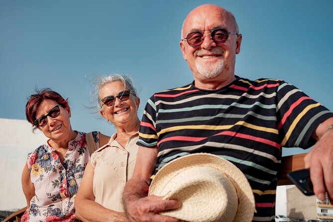 Private Alicante Shore Excursion with Castle Tour - Starting Point and Meeting Logistics