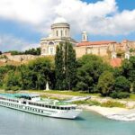 Private All Day Danube Bend Tour From Budapest with lunch, entrance fee, cruise - Exploring Esztergom Basilica and Its Panoramic Views