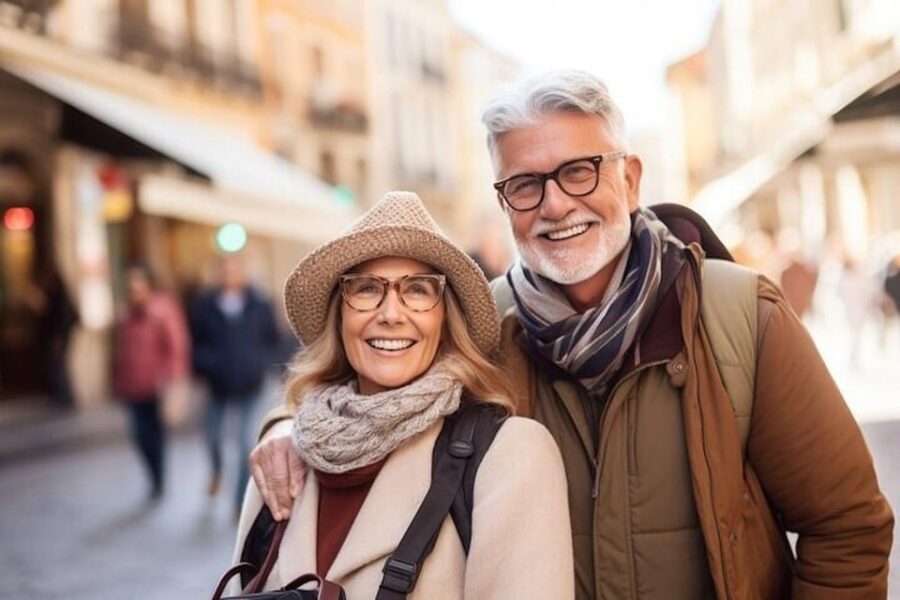 Private all day trip from Geneva to Lyon, Annecy & back - Discovering Annecy’s Old Town and Lake Views