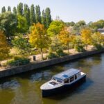 Private All-Inclusive Cruise with Captain - Personal Touch and Local Expertise from Captain Boudewijn