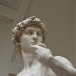 Private All-inclusive Heart of Florence Walking Tour with Accademia and Uffizi - Strolling Through Florence’s Historic Piazza del Duomo