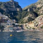 Private Amalfi Coast Boat Tour From Sorrento on Sorrentine Gozzo - Starting Point and Basic Details of the Tour