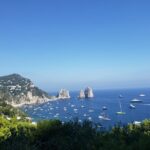 Private Amalfi Coast By Car And By Boat Day Trip - What Makes This Tour Stand Out: The Combination of Land and Sea