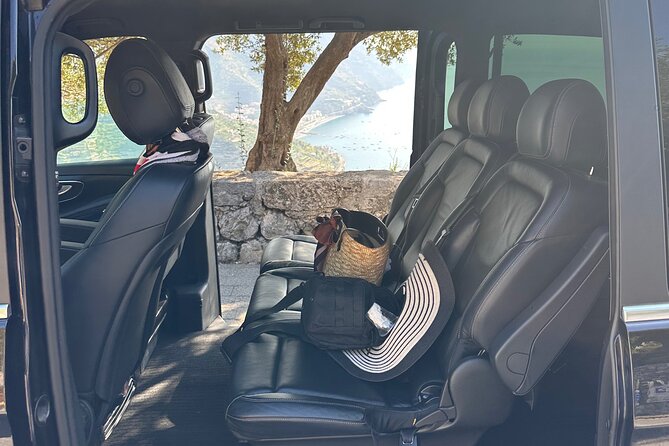 Private Amalfi Coast Escape: A Day of Beauty & Breathtaking Views - Exploring Positano: The Colorful Pearl of the Amalfi Coast