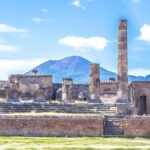 Private Amalfi coast, Positano & Pompeii day tour from Rome - How the Tour Begins: Pickup and Transport Details