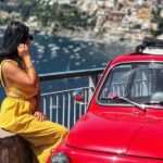 Private Amalfi Coast Vintage Tour from Positano to Amalfi - Classic Vintage Fiat 500: Style and Charm
