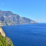Private Amalfi drive 8 hours - Amalfi’s Cathedral and Coastal Charm