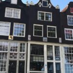 Private Amsterdam Bike Tour with a local guide (also for families) - Enjoy a Leisurely Ride Through Vondelpark