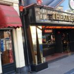 Private Amsterdam Red Light District tour in Spanish - Exploring the Historic Heart of the District