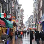 Private Amsterdam Walking Tour - Starting Point: Meet Your Guide at Park Plaza Victoria Hotel