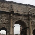 Private Ancient City Tour - Colosseum & Roman Forum - Logistics and Meeting Points