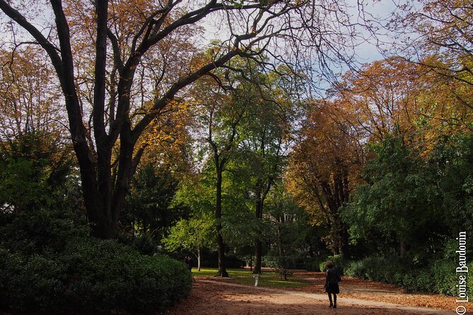 Private and authentic tour of the Latin Quarter (Paris) - Discovering the Pantheon’s Architectural Grandeur