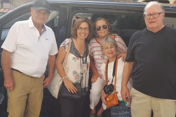 Private and Customisable tour of Rome from Civitavecchia - Highlights of Ancient Rome: The Colosseum and Piazza del Campidoglio