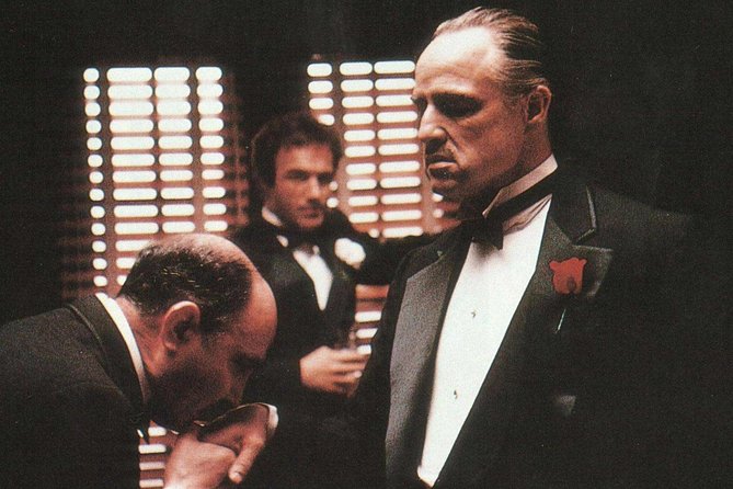 Private and Guided Godfather Tour from Catania with lunch - Exploring Savoca’s Medieval Charm and "The Godfather" Spots