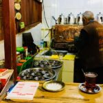 Private and guided Istanbul food tour - Taste of Istanbul - Exploring Turkish Coffee Culture and Sweet Treats in Tophane
