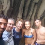 Private and Guided Tour of Gole Alcantara with traditional Lunch - Pickup and Transportation in Sicilys Scenic Regions