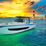 Private and Luxury boat day tour around Ibiza and Formentera - Navigating from Ses Salines to Formentera’s Best Beaches