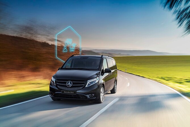 Private Antalya Airport Transfer Service - How the Private Transfer Service Works