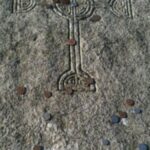 Private Ards Peninsula St Patrick Trail with Winterfell Strangford Lough Ferry - Visiting Saint Patricks Grave and Down Cathedral