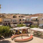 Private Argostoli Walking Experience - Visiting Bell Tower Square and the Town Food Market